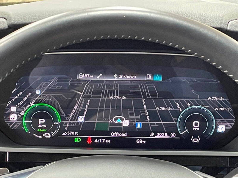 2021 Audi e-tron quattro Premium