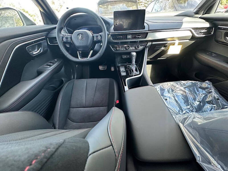 2025 Acura ADX w/A-SPEC