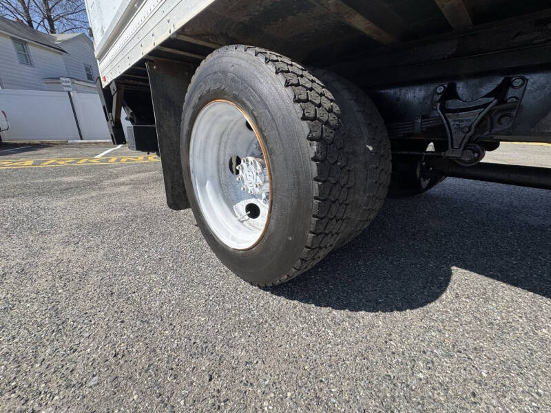 2012 International DuraStar 4300