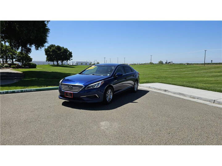 Hyundai For Sale in Modesto, CA VIP AUTO SALES, INC.