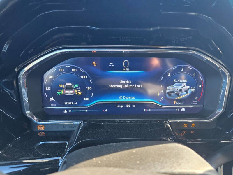 2024 Chevrolet Silverado 3500HD High Country