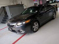 2011 Acura TSX for sale at Centre City Imports Inc in Reading PA
