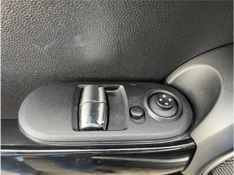 2015 MINI Hardtop 2 Door Cooper S