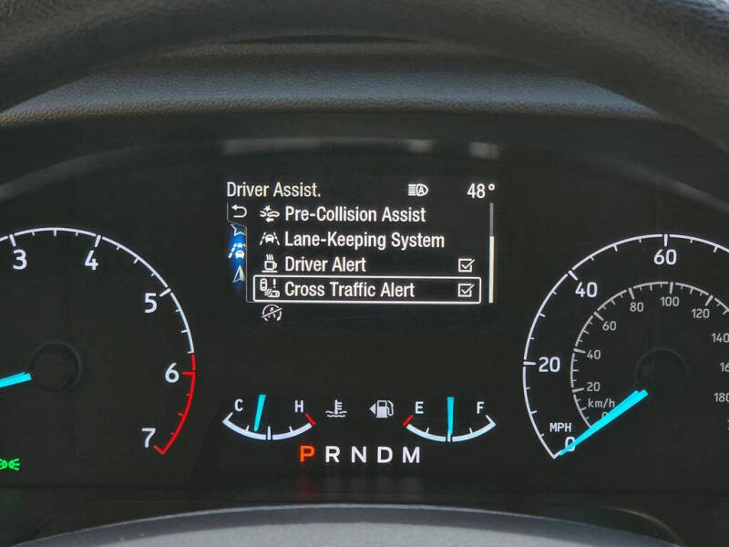 2022 Ford Transit 350 XLT