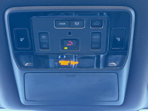 2024 Lexus TX 350 Premium