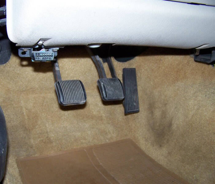 1999 Jeep Wrangler Sahara