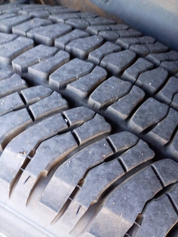 2004 Chevrolet TrailBlazer LS