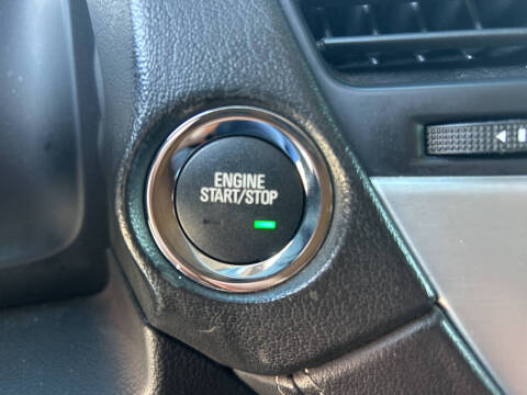 2016 GMC Yukon XL SLT