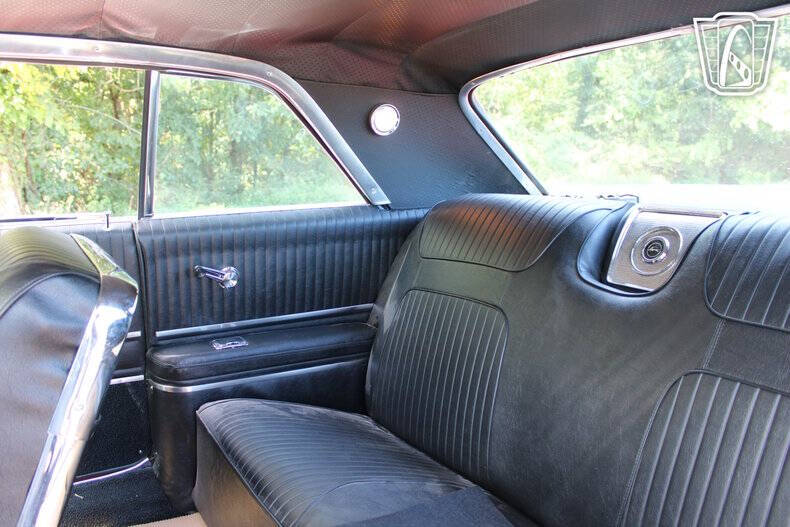 1964 Chevrolet Impala