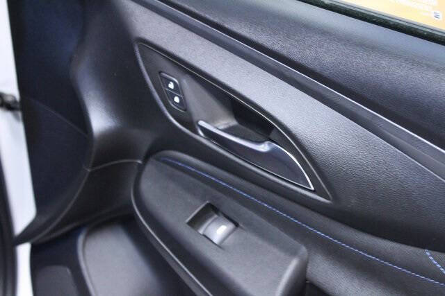 2025 Buick Envista Sport Touring