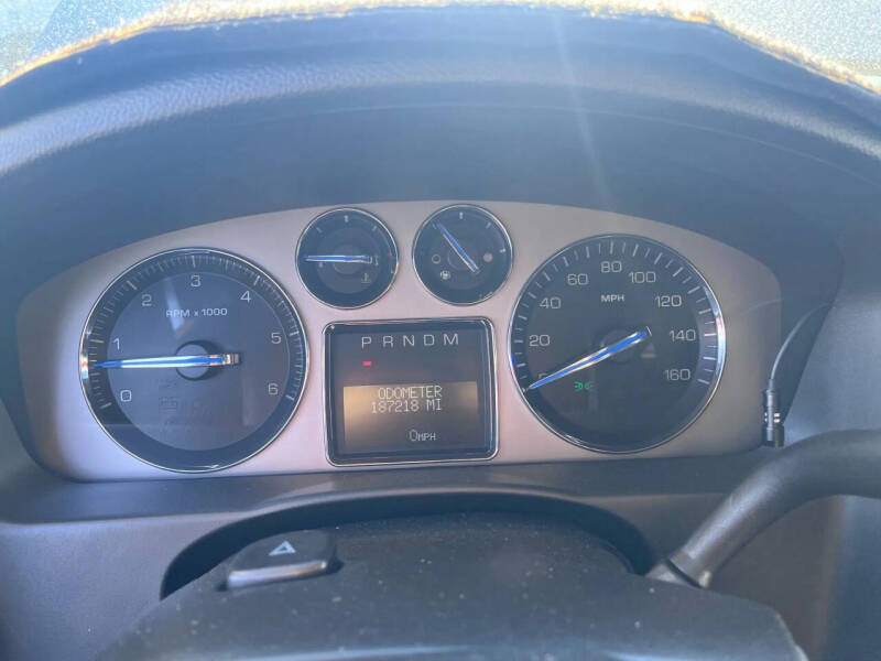 2007 Cadillac Escalade