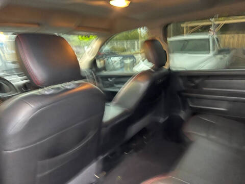 2014 RAM 1500 Express