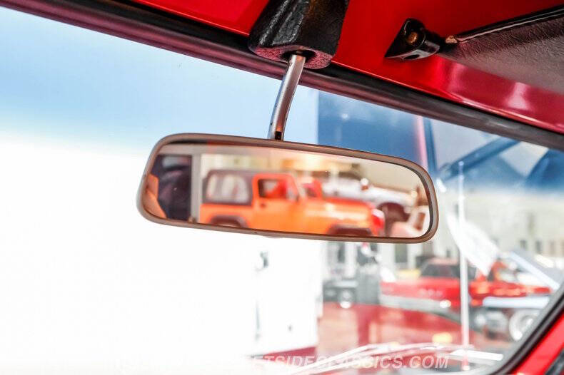 1970 Chevrolet C/K 10 Series