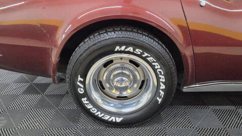 1976 Chevrolet Corvette