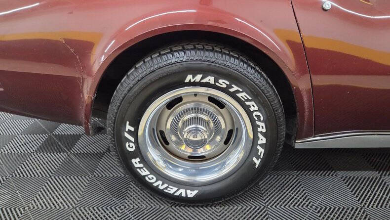 1976 Chevrolet Corvette