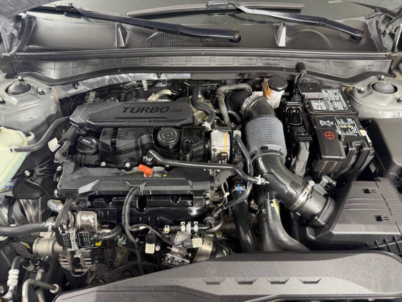 2020 Hyundai Sonata SEL Plus