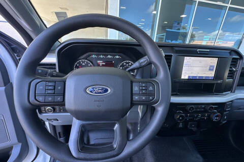 2026 Ford F-250 Super Duty XL