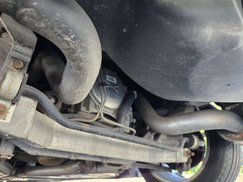 2004 Chevrolet Corvette