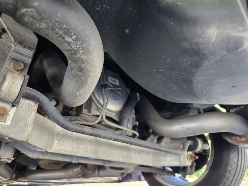 2004 Chevrolet Corvette