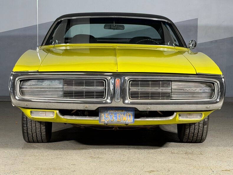 1971 Dodge Charger
