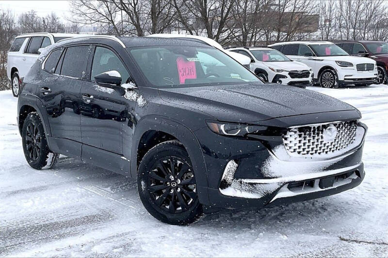 2024 Mazda CX-50 S PREFERRED's photo