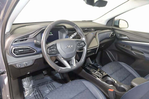 2023 Chevrolet Bolt EUV Premier