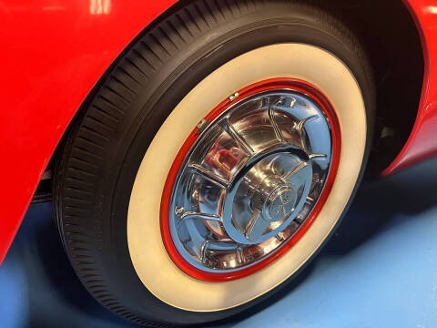 1956 Chevrolet Corvette