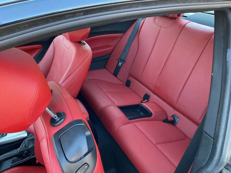 2015 BMW 2 Series M235i xDrive