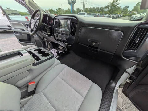 2019 GMC Sierra 2500HD