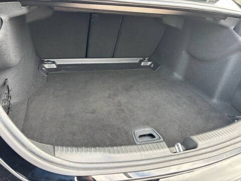 2024 Mercedes-Benz C-Class AMG C 43