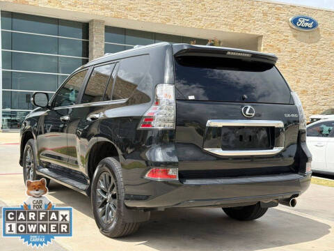 2023 Lexus GX 460