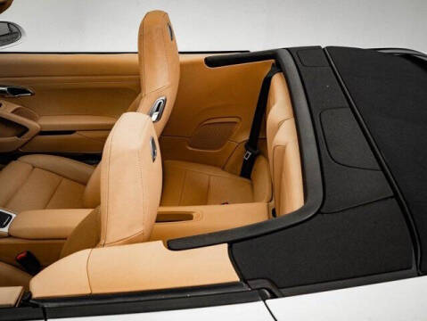 2012 Porsche 911 Carrera S