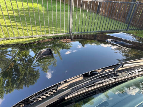 2012 Maserati GranTurismo MC