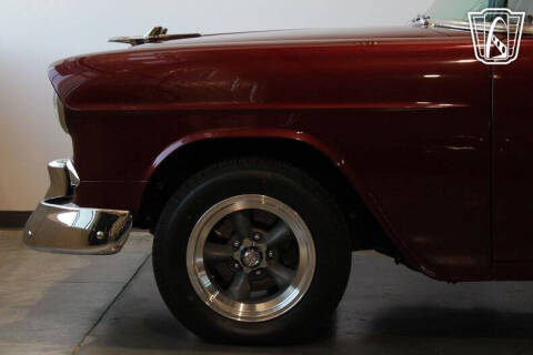 1955 Chevrolet 210