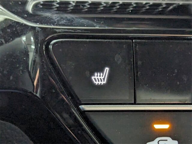 2022 Honda Civic Touring