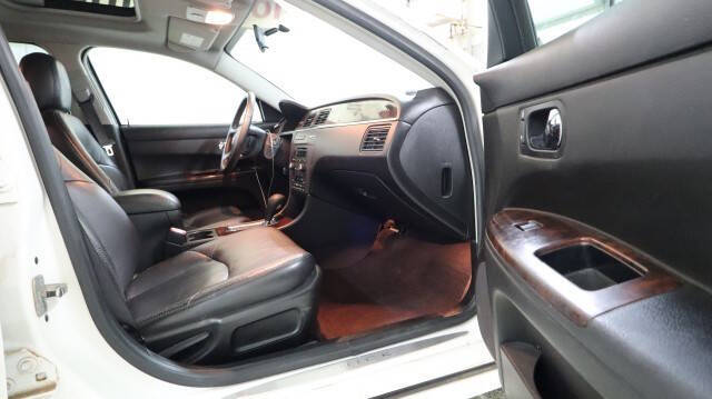 2009 Buick LaCrosse CXL