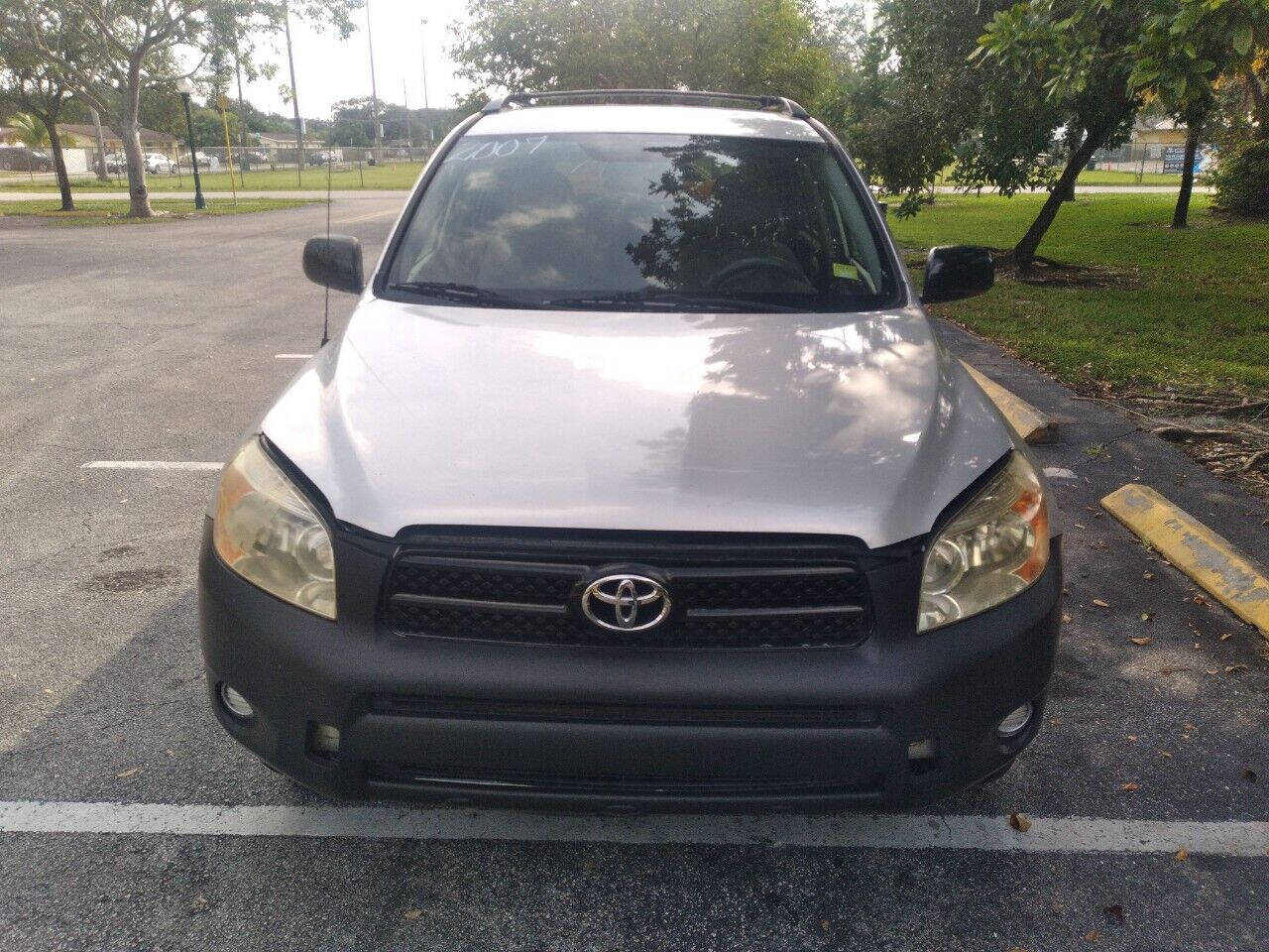 2007 TOYOTA RAV4 SUV / Crossover - $6,999