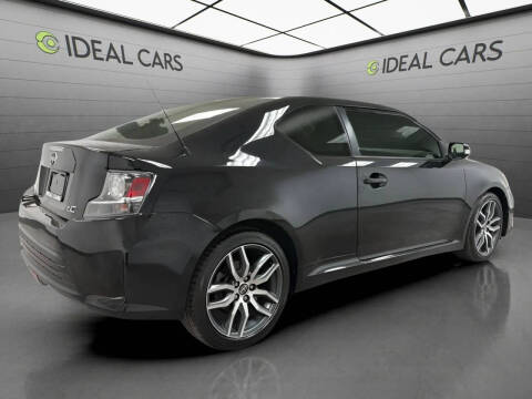 2014 Scion tC
