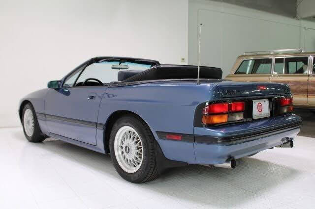 1988 Mazda RX-7