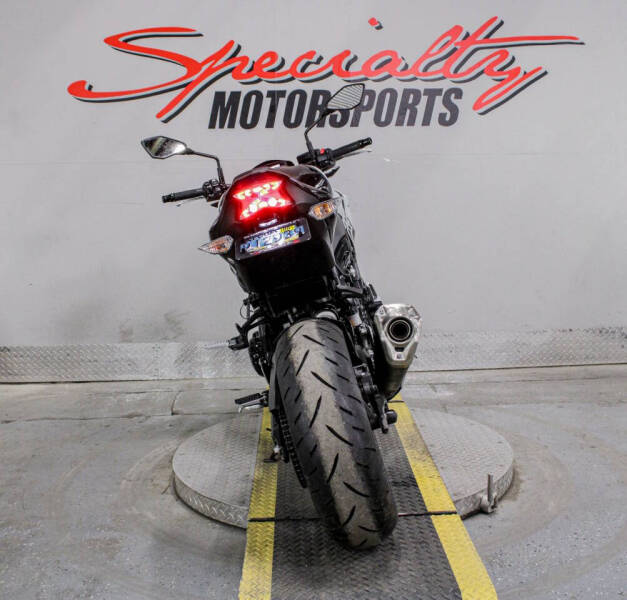 2022 Kawasaki Z900 ABS