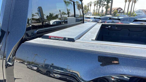 2022 GMC Sierra 2500HD