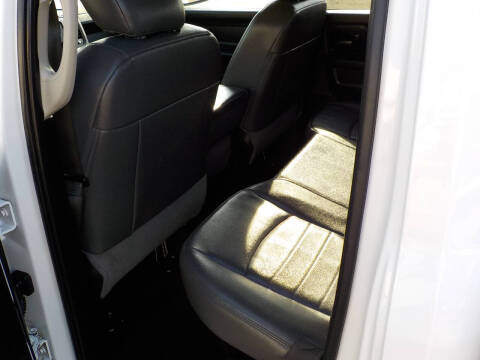 2019 RAM 1500 Classic