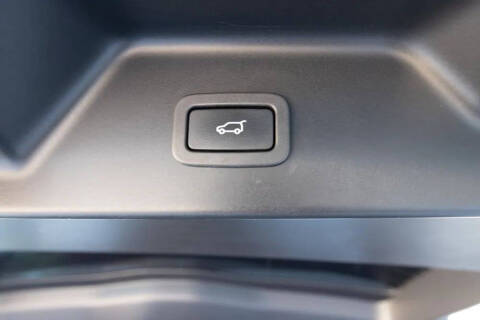 2016 Land Rover Range Rover Supercharged LWB