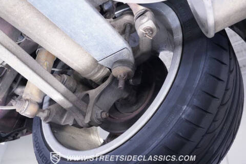 1989 Chevrolet Corvette