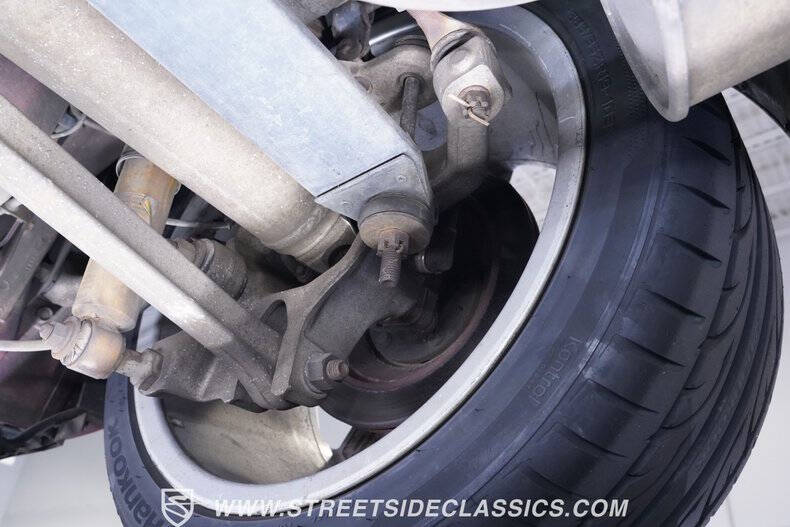 1989 Chevrolet Corvette