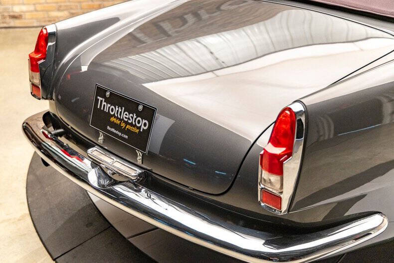 1959 Alfa Romeo 2000