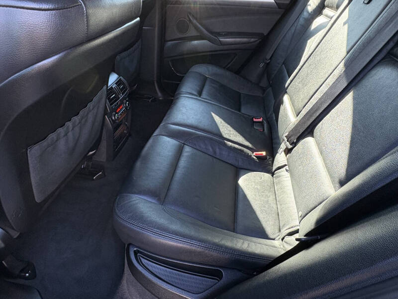 2014 BMW X6 xDrive35i
