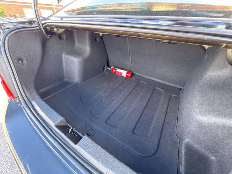 2019 Chevrolet Sonic LT Auto