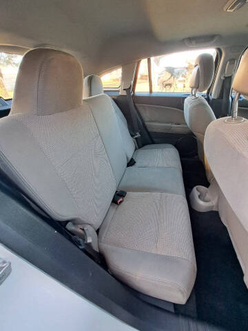 2011 Dodge Caliber Mainstreet