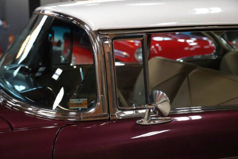 1956 Chevrolet Bel Air